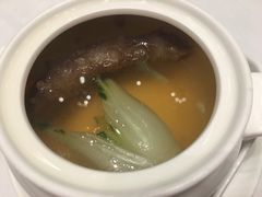 辽参汤-明阁 Ming Court(广州朗豪酒店)
