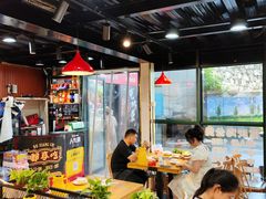 -重庆鸡公煲·嘟享吃(林科大店)