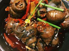 -华仔龙虾(永乐路总店)