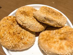 -李小老烧饼(常营民族家园店)