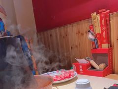 -东镇老火锅(长春路首店)