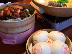 -寻宝记绍兴菜(状元店)