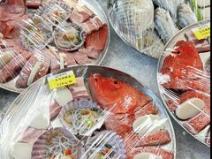 -水禾轩·海鲜蒸汽主题餐厅(新香洲旗舰店)