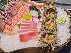 -大葉日本料理·龍蝦任食放題(廣州W酒店)