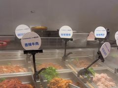 -星伦多自助料理·涮烤一体(奉贤龙湖天街店)