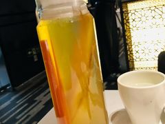 竹蔗茅根水-106餐厅(山水文园店)