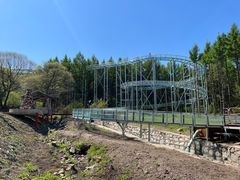 -香炉山国家森林公园