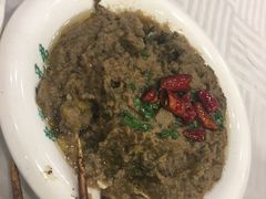 -常赢三兄弟·清真涮肉·清真炒菜(朝阳新城店)