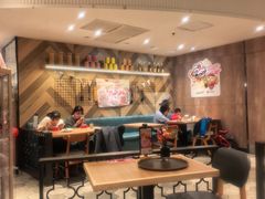 -必胜客(巴沟店)