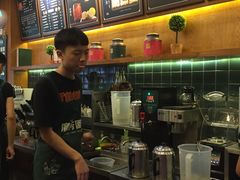 -广芳园·香港潮饮店(文化路店)