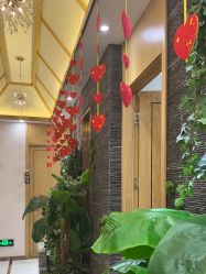 -芳朵美容养生SPA