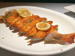 -闻见中国海南菜(K11店)