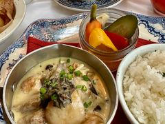 -夏朵餐厅(丁香店)