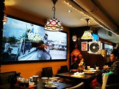大堂-大头虾越式风味餐厅(光明广场店)