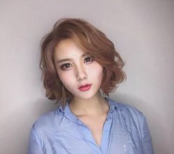 -GIRL STYLE 烫发·染发沙龙