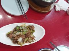 -宏状元现熬粥·京味菜(五棵松店)