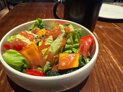 -Bistro 63 创意融合料理(广粤天地店)