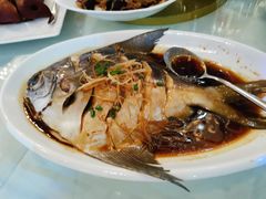 -青岛美食鲁菜大酒店