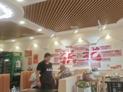 -天源居餐厅·地方特色菜(张北店)