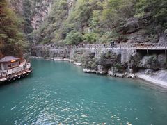 -山西壶关太行山大峡谷旅游景区