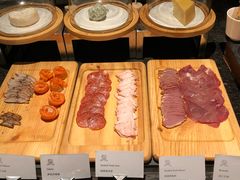 -Social 秀西餐厅-长沙瑞吉酒店(运达店)