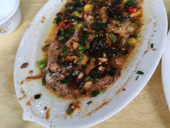 -标记好食