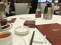 -喜宴又一村·粤菜·茶点·海鲜(壹方天地店)