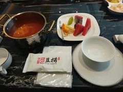 -泰河谷·豆捞
