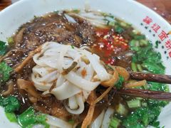 -肆姐面粉馆(坡子街店)