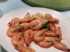 -宝燕海货工场(长江国际店)