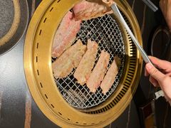 -厚贞日式烤肉(浦东汇智店)