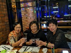 -1886德国汽车餐厅(外滩十六铺码头店)