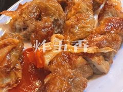 -黄老伯的海蛎煎