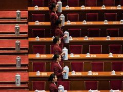 -人民大会堂