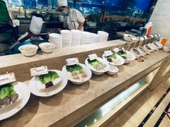 -海韵之星邮轮水会(明发商业广场店)