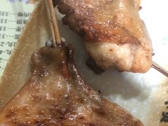 烤雞腿-顺德哥卜卜贝(旗舰店)