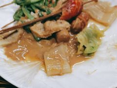 -郭记小街麻辣烫(虎坊路店)