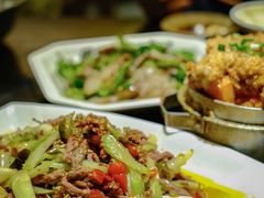 -张豆花(碚峡路店)