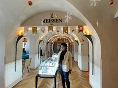 -Me Coffee下午茶艺术空间