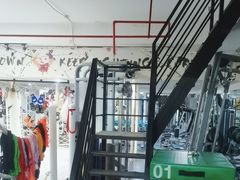 -CUBE私教·普拉提·拳击(龙漕路店)