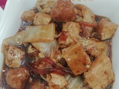 -金德利民快餐(山大路粮油食品店)