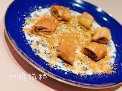 -新荣记(南京西路店)