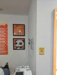 -洗脸熊·洗脸吧