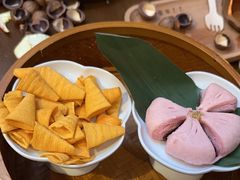 -了凡国风主题茶馆·咖啡(武侯祠锦里店)