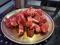 -釜山火炉·海鲜烤肉(紫藤路店)