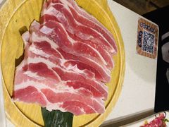 -猫爪爪原切自助烤肉(观音桥阳光世纪店)
