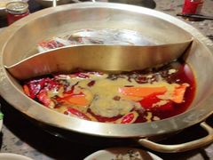 -蜀国大将老火锅(江北店)