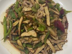 -天乐农家鱼头王(天目湖店)