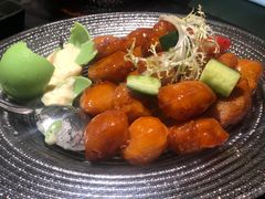 -港丽餐厅(高德置地店)