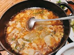 -福茂源横山铁锅羊肉(高新路店)